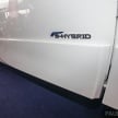 2018 Nissan Serena S-Hybrid – order books now officially open, expected launch to take place in May