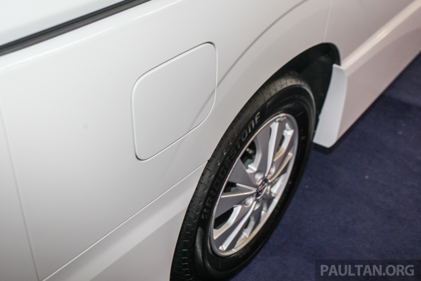 Nissan Serena S-Hybrid – fifth-gen previewed in M’sia 800367