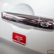 2018 Nissan Serena S-Hybrid – order books now officially open, expected launch to take place in May