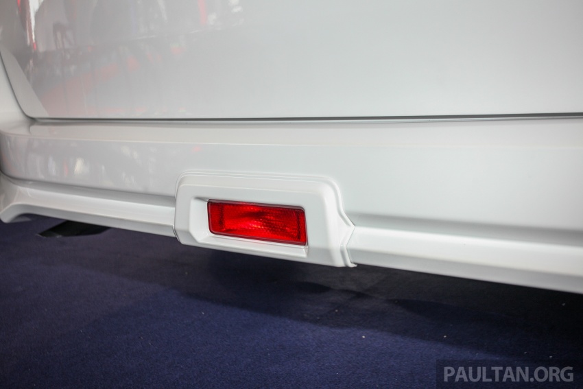 Nissan Serena S-Hybrid – fifth-gen previewed in M’sia 800323
