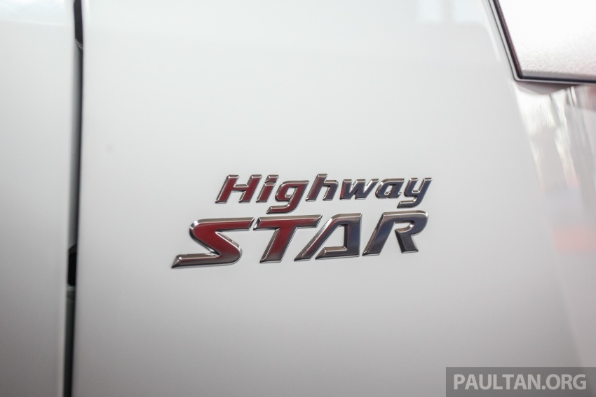 Nissan Serena S-Hybrid – fifth-gen previewed in M’sia 800325