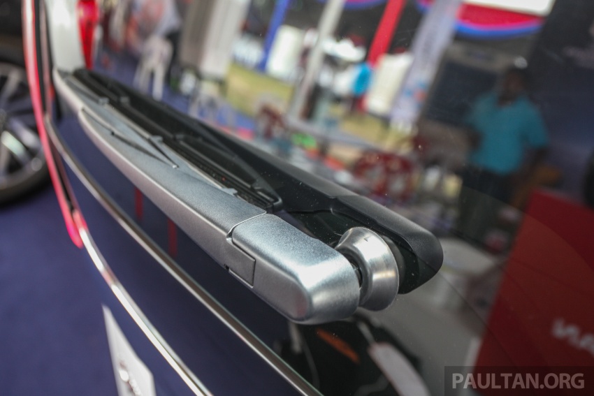 Nissan Serena S-Hybrid – fifth-gen previewed in M’sia 800327
