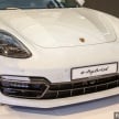 Porsche Panamera Sport Turismo in Malaysia – three variants including plug-in hybrid, RM990k to RM1.94m