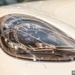 Porsche Panamera Sport Turismo in Malaysia – three variants including plug-in hybrid, RM990k to RM1.94m
