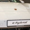 Porsche Panamera Sport Turismo in Malaysia – three variants including plug-in hybrid, RM990k to RM1.94m