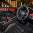 Porsche Panamera Sport Turismo in Malaysia – three variants including plug-in hybrid, RM990k to RM1.94m