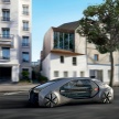 Renault EZ-GO urban EV concept unveiled in Geneva