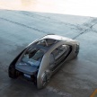 Renault EZ-GO urban EV concept unveiled in Geneva