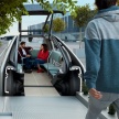 Renault EZ-GO urban EV concept unveiled in Geneva