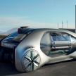 Renault EZ-GO urban EV concept unveiled in Geneva