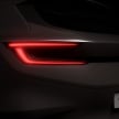 Subaru Viziv Tourer Concept revealed – next Levorg?