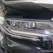 2020 Toyota Alphard and Vellfire open for booking – now with Toyota Safety Sense, RM383k-RM465k on