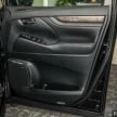 2020 Toyota Alphard and Vellfire open for booking – now with Toyota Safety Sense, RM383k-RM465k on
