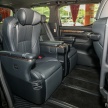 2020 Toyota Alphard and Vellfire open for booking – now with Toyota Safety Sense, RM383k-RM465k on