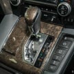 2020 Toyota Alphard and Vellfire open for booking – now with Toyota Safety Sense, RM383k-RM465k on