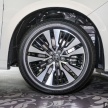2020 Toyota Alphard and Vellfire open for booking – now with Toyota Safety Sense, RM383k-RM465k on