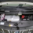 2020 Toyota Alphard and Vellfire open for booking – now with Toyota Safety Sense, RM383k-RM465k on