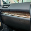 2020 Toyota Alphard and Vellfire open for booking – now with Toyota Safety Sense, RM383k-RM465k on