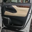2020 Toyota Alphard and Vellfire open for booking – now with Toyota Safety Sense, RM383k-RM465k on