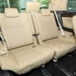 2020 Toyota Alphard and Vellfire open for booking – now with Toyota Safety Sense, RM383k-RM465k on