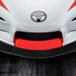 New Toyota Supra to get inline-six turbo, 50:50 weight distribution, but no manual transmission – report