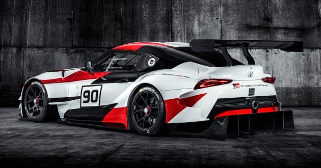 New Toyota Supra to get inline-six turbo, 50:50 weight distribution, but no manual transmission – report