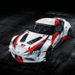 New Toyota Supra to get inline-six turbo, 50:50 weight distribution, but no manual transmission – report