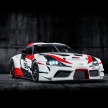 New Toyota Supra to get inline-six turbo, 50:50 weight distribution, but no manual transmission – report