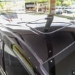 2020 Toyota Alphard and Vellfire open for booking – now with Toyota Safety Sense, RM383k-RM465k on