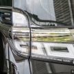 2020 Toyota Alphard and Vellfire open for booking – now with Toyota Safety Sense, RM383k-RM465k on