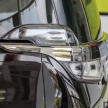 2020 Toyota Alphard and Vellfire open for booking – now with Toyota Safety Sense, RM383k-RM465k on