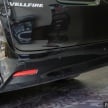 2020 Toyota Alphard and Vellfire open for booking – now with Toyota Safety Sense, RM383k-RM465k on