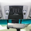 2020 Toyota Alphard and Vellfire open for booking – now with Toyota Safety Sense, RM383k-RM465k on