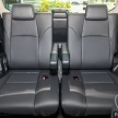 2020 Toyota Alphard and Vellfire open for booking – now with Toyota Safety Sense, RM383k-RM465k on