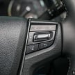 2020 Toyota Alphard and Vellfire open for booking – now with Toyota Safety Sense, RM383k-RM465k on