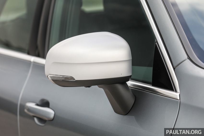 FIRST DRIVE: 2018 Volvo XC60 T8 Inscription Plus 799538