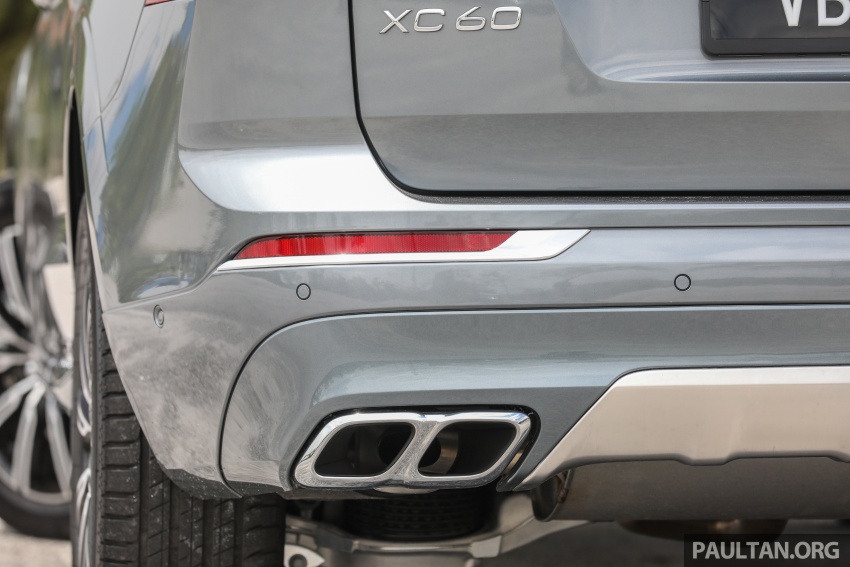 FIRST DRIVE: 2018 Volvo XC60 T8 Inscription Plus 799547