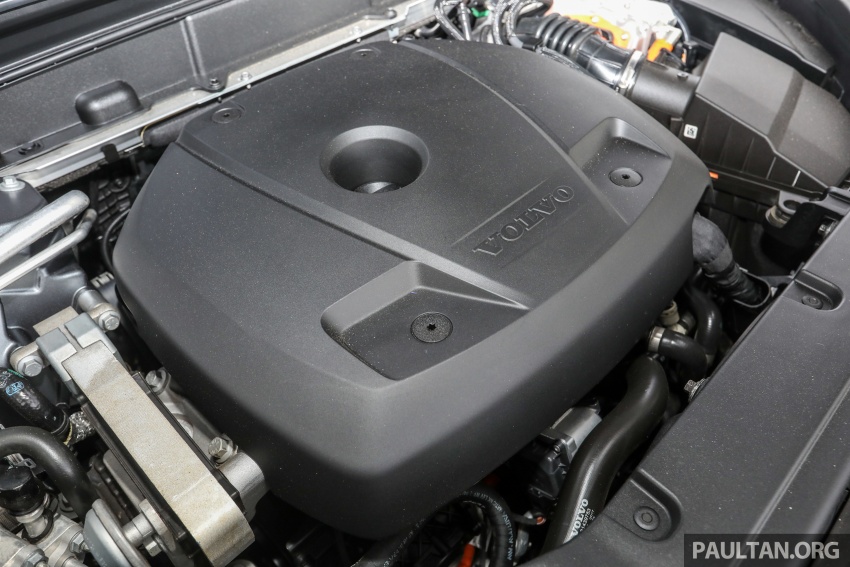 FIRST DRIVE: 2018 Volvo XC60 T8 Inscription Plus 799556