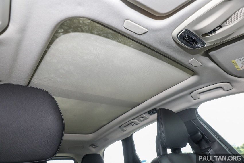 FIRST DRIVE: 2018 Volvo XC60 T8 Inscription Plus 799585