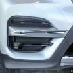 FIRST LOOK: G01 BMW X3 xDrive30i Luxury – RM314k