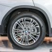 FIRST LOOK: G01 BMW X3 xDrive30i Luxury – RM314k