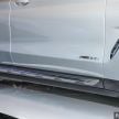 FIRST LOOK: G01 BMW X3 xDrive30i Luxury – RM314k
