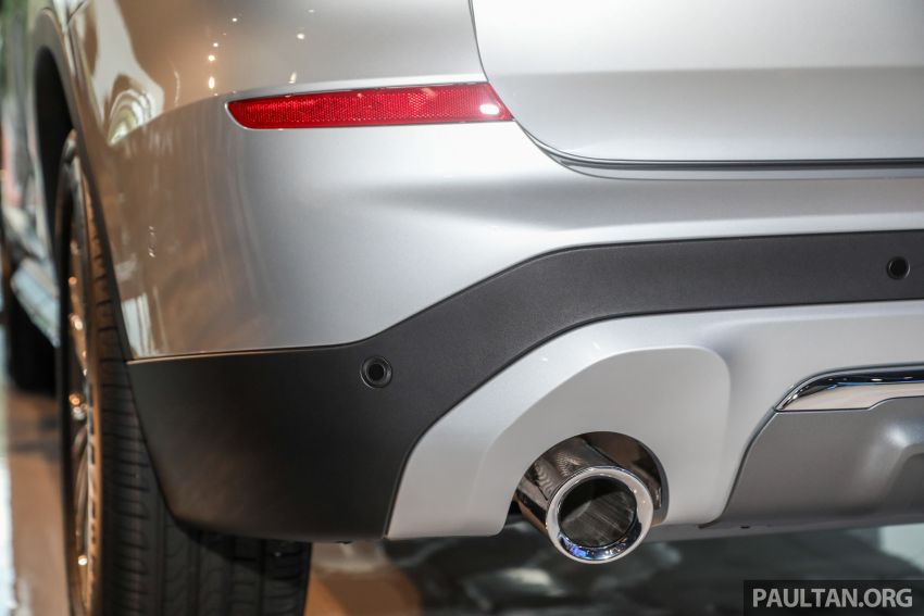 G01 BMW X3 launched in M’sia – 30i Luxury, RM314k 809298