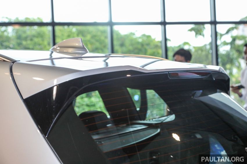 G01 BMW X3 launched in M’sia – 30i Luxury, RM314k 809301