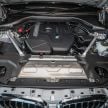 FIRST LOOK: G01 BMW X3 xDrive30i Luxury – RM314k