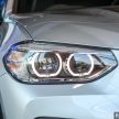 FIRST LOOK: G01 BMW X3 xDrive30i Luxury – RM314k