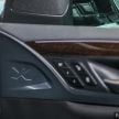FIRST LOOK: G01 BMW X3 xDrive30i Luxury – RM314k