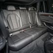 FIRST LOOK: G01 BMW X3 xDrive30i Luxury – RM314k