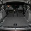 FIRST LOOK: G01 BMW X3 xDrive30i Luxury – RM314k