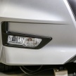 2018 Nissan Serena S-Hybrid full specs – Highway Star and Premium Highway Star, from under RM140k est